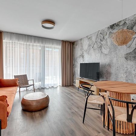 Gdańsk Comfort Apartaments Łąkowa Zewnętrze zdjęcie
