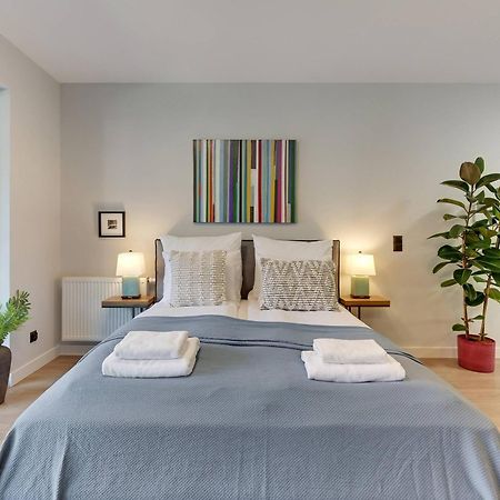 Gdańsk Comfort Apartaments Łąkowa Zewnętrze zdjęcie