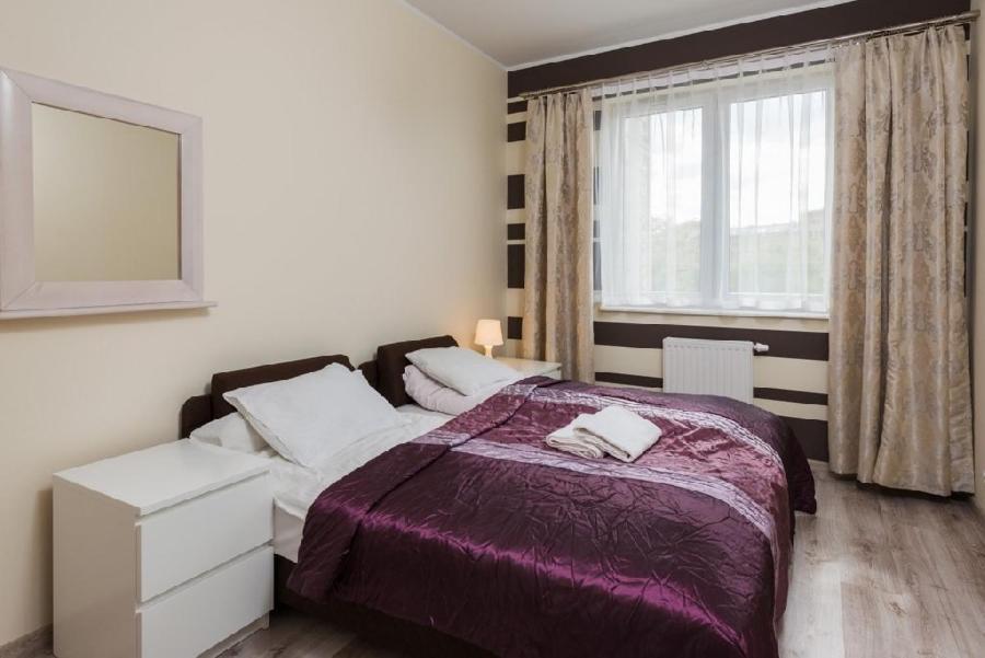 Gdańsk Comfort Apartaments Łąkowa Zewnętrze zdjęcie