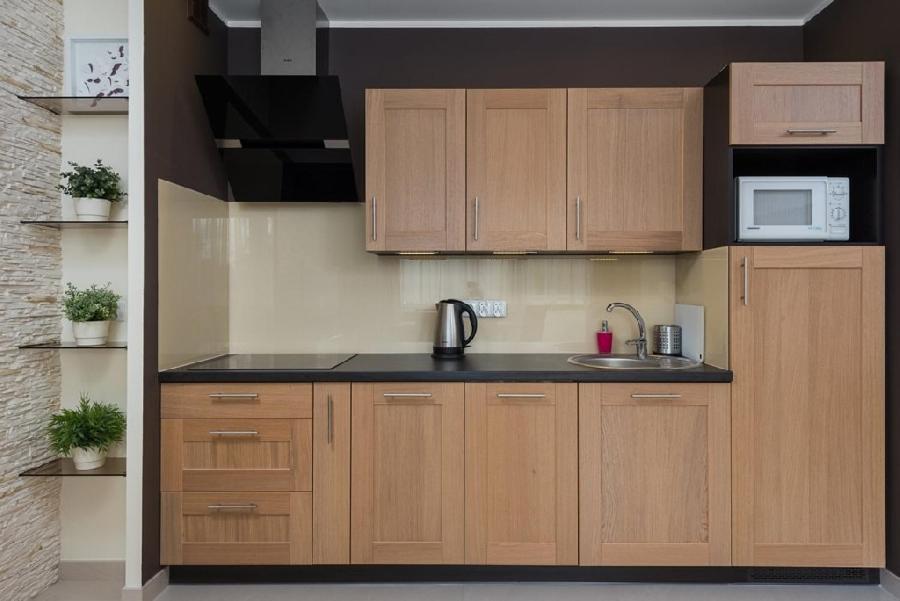 Gdańsk Comfort Apartaments Łąkowa Zewnętrze zdjęcie