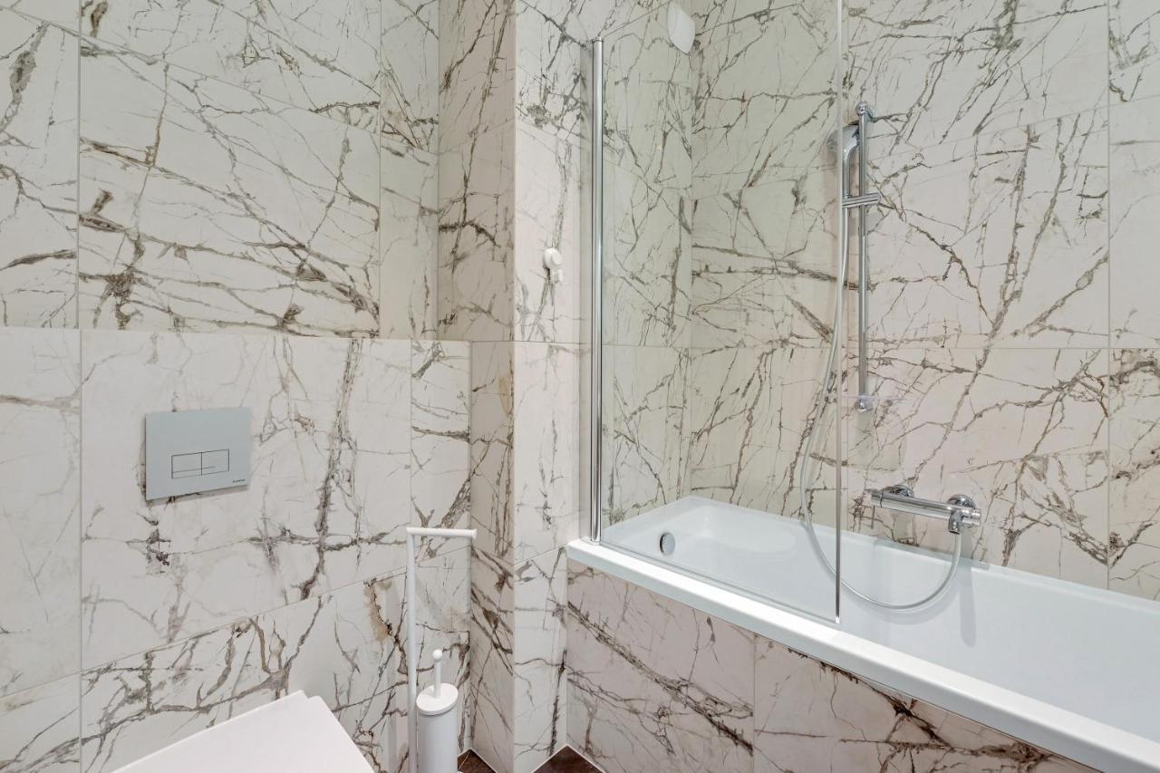 Gdańsk Comfort Apartaments Łąkowa Zewnętrze zdjęcie