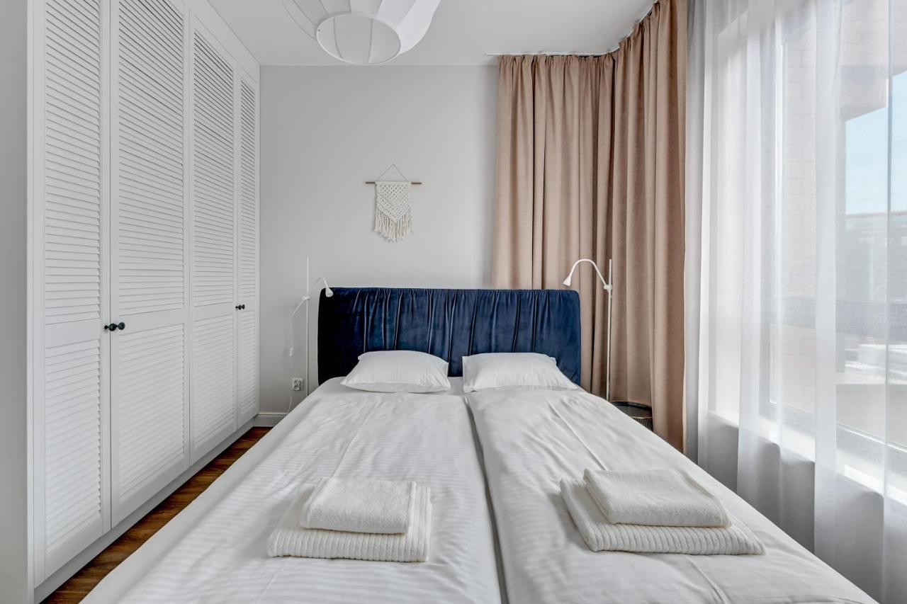 Gdańsk Comfort Apartaments Łąkowa Zewnętrze zdjęcie